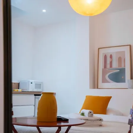 Studio Neuf Metro Etienne Marcel Paris 3 - 2P - Flat-Guest Exterior photo