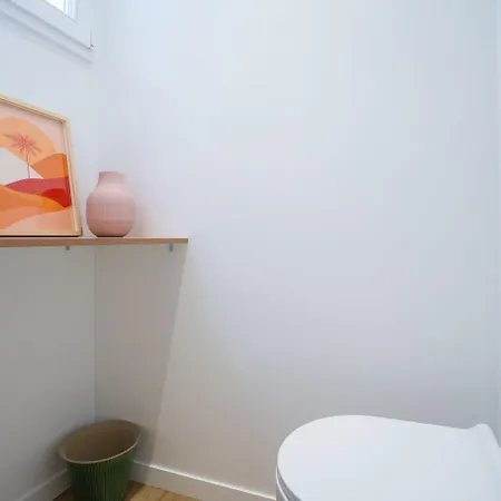 Studio Neuf Metro Etienne Marcel Paris 3 - 2P - Flat-Guest Exterior photo