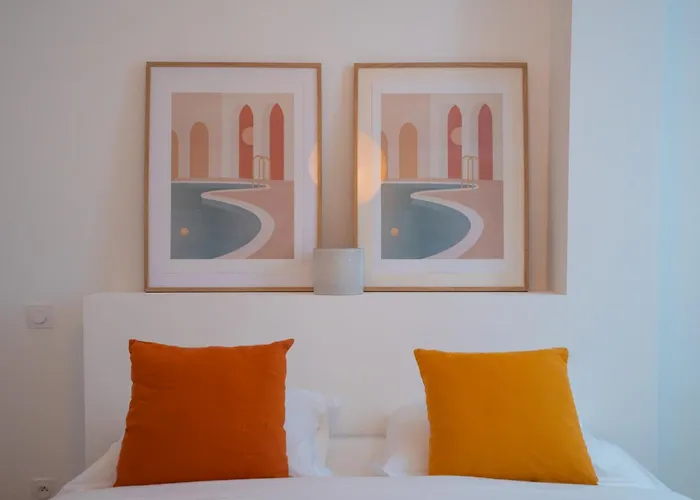 Studio Neuf Metro Etienne Marcel Paris 3 - 2P - Flat-Guest